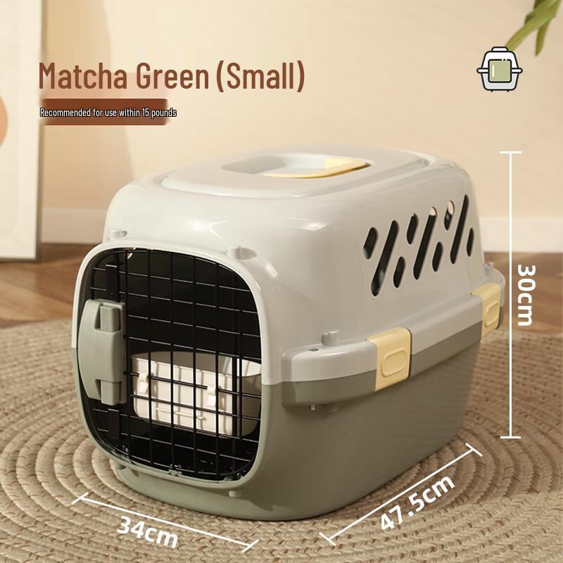 

Portable Cat Carrier Backpack
