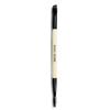 Dual Ended Brow Definer Groomer Brush