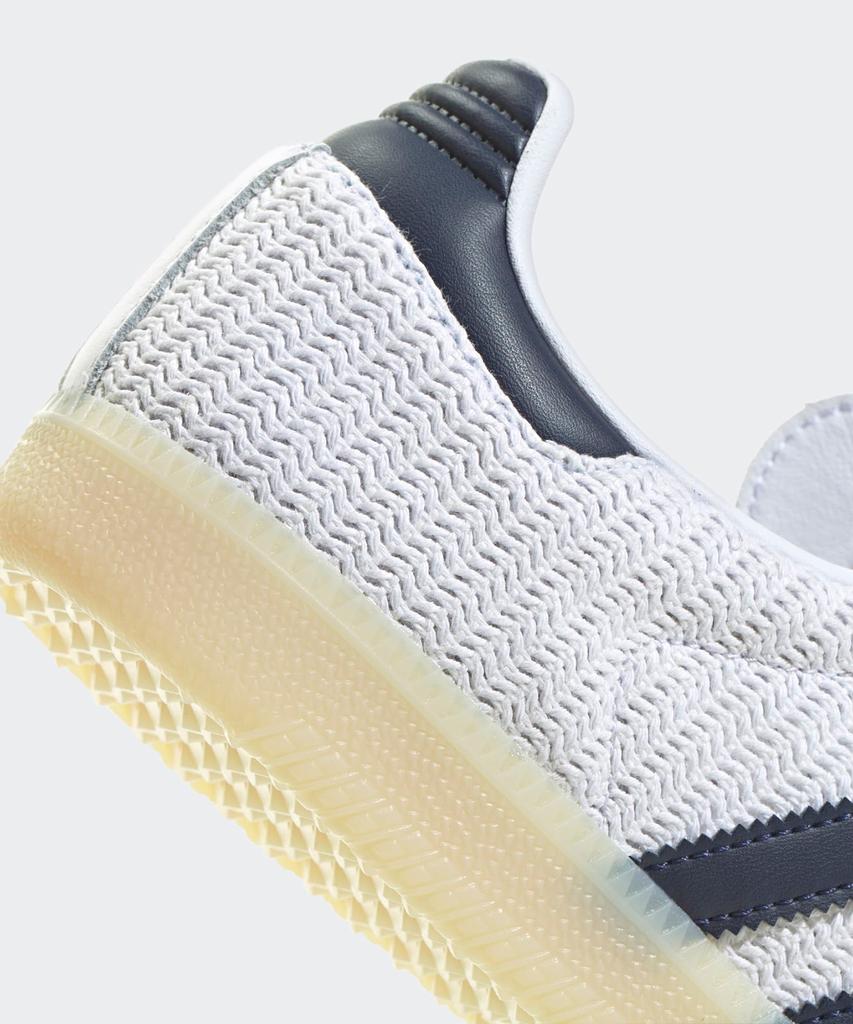 Adidas Samba Og - White: Night Indigo / Jh5633