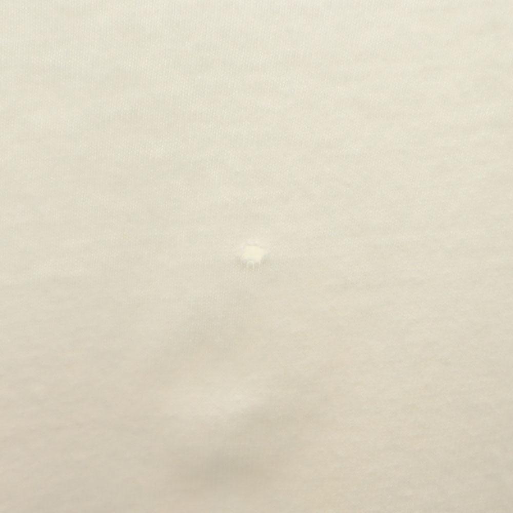 SALEM 80s Made in USA Oakland Athletics World Series Short sleeve T-shirt Men's Used