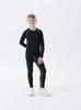 Children's Sports Leotard Set for Training and Fitness