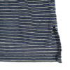 Polo by Ralph Lauren Border Pattern Short sleeve Polo shirt Men's Used