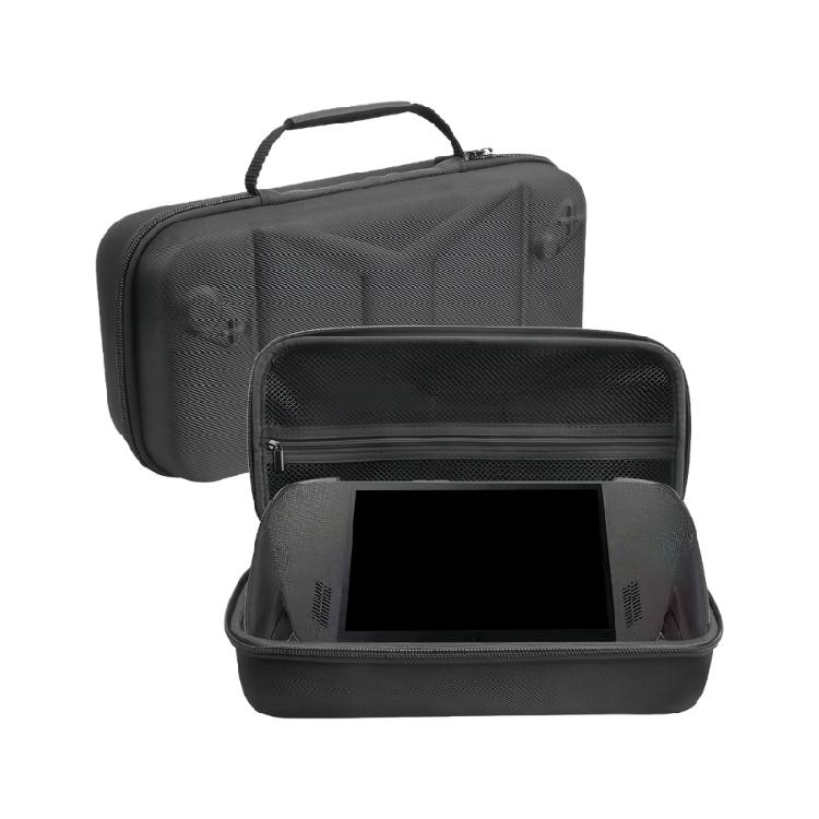 

Lightweight Strong Protective Case For Gaming Devices Soft Inner Lining Travel Friendly Designs for Game Consoles 1