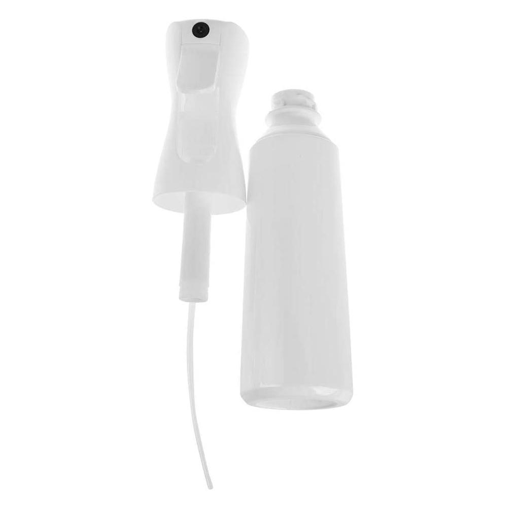 300ml Beauty Haarspray Nebel Leere Wasserflasche Sprüher Salon Friseurwerkzeuge