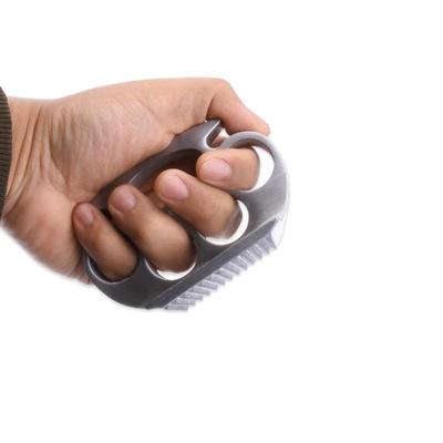 Handheld Aluminum Meat Tenderizer Hammer for Steaks