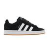 Campus 00s Black White Gum (Kids) Sneakers