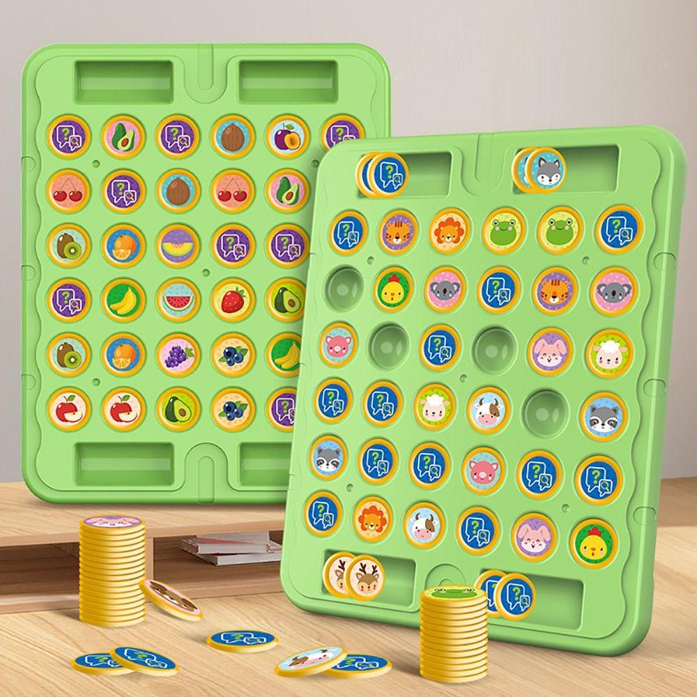 Memory Game Reversi Board Game Focus Training Battle Games Amusing Flip Chess