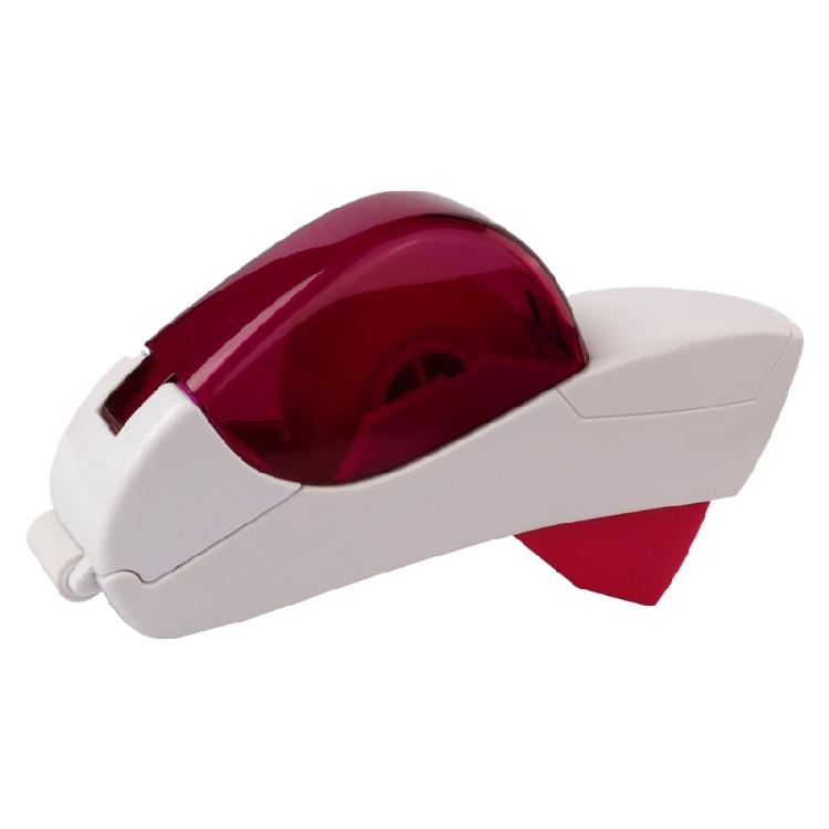 Practical Automatic Tape Dispenser Tape Cutting Tool Tape Cutter with Tape Desk Accessories for Cutting Tape