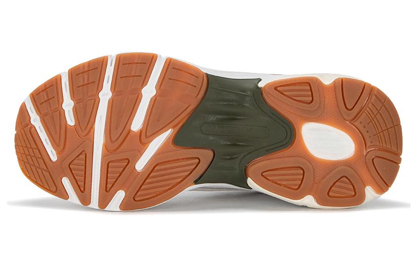 Puma Teveris Nitro 'White Green Moss'