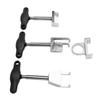 4PCS Ignition Coil Puller Set Stainless Steel Replacement for A3 A4 A5 A6 A7 A8 S5 S6 Q3 Q5 Q7