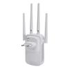 Dual-Band WiFi5 Gigabit Router with Strong 5G Signal and Stable Transmission for Home and Students