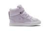 Converse Pro Blaze Strap Canvas Comfortable High Top Skateboard Shoes Purple Infant And Toddler A03817C