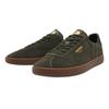 Patrick Herren Monaco Wildleder Cupsole Sneaker