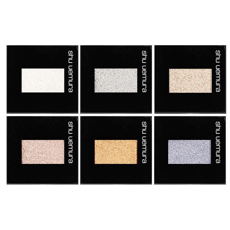Shu Uemura - Pressed Eye Shadow Renewal