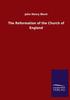 Kniha The Reformation of the Church of England