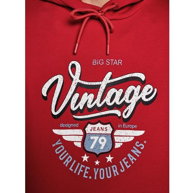 Толстовка BIG STAR LUKA_603_170