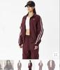 [USED] Rock Cake Nylon Jacket Worn by Yunjin of Le Seraphim