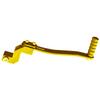 High-strength Materials Motorcycle Gear Lever Performance Upgrade