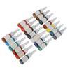 20 Colors 5ml Tattoo Ink Set Colorfast Professional Tattoo Pigment Kit Body Paint Tool