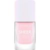 Nail Polish Sheer Beauties 040, 10.5ml