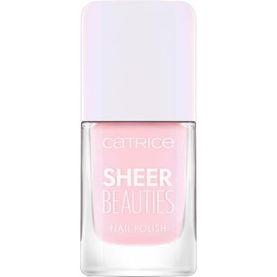 Manicure – Smalto per unghie