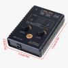 12V~24V IG80 Detector Profesional Bobină de Aprindere Auto Tester Motor pe Gaz Natural Instrument de Diagnosticare și Reparare Vehicule