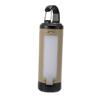 LED Camping Lantern 6 Modes Multifunctional Rechargeable Foldable Camping Light with Hook for Hiking Fishing