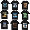 Italian Brainrot Funny Meme T Shirt Men Women Tralalero Tralala Tung Tung Tung Sahur Bombardiro Crocodilo Brr Brr Cappuccino Tee