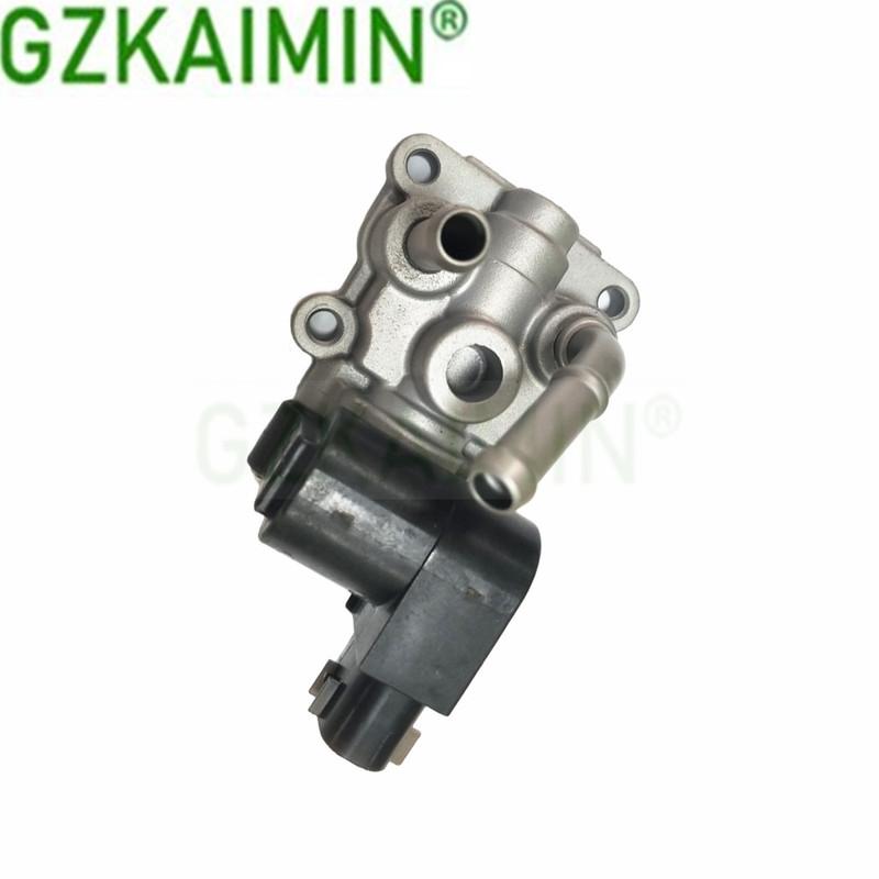 Zawór regulacji biegu jałowego Do Daihatsu Cuore VI L7 1.0 22270-97201