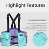 Waterproof Running Hiking Bag Lightweight Cycling Storage Backpack  Trail Running