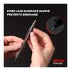 Rotring Mechanical Pencil 500 Green 0.5mm