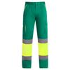 Roly Workwear Mens Hi-Vis Trousers