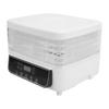 Food Freeze Dryer 5 Layer 160W Electric Dehydrator Machine with 1 72 Hour Digital Timer and Temperature Control for