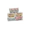 Heart Macaron Blind Box Sitting Doll Plush Party Vinyl Tide Play