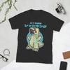 Верх – Футболки