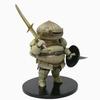 Gift Spirits Q Collection Dark Souls Siegmeyer of Catarina PVC Figure Collectible Model Toy gift