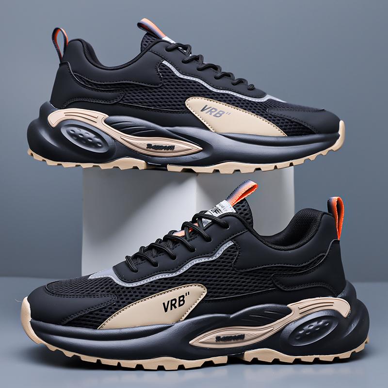 Men Fleece Lined Casual Sport Sneakers Warm Walking Shoes Sizes 38-45 for Travel Commuting Training Outdoor and Daily Winter Wear