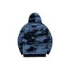 Anta Camouflage Fleece-Lined Warm Casual Long-Sleeve Sweatshirt Men Tops Blue Black 152141706-5