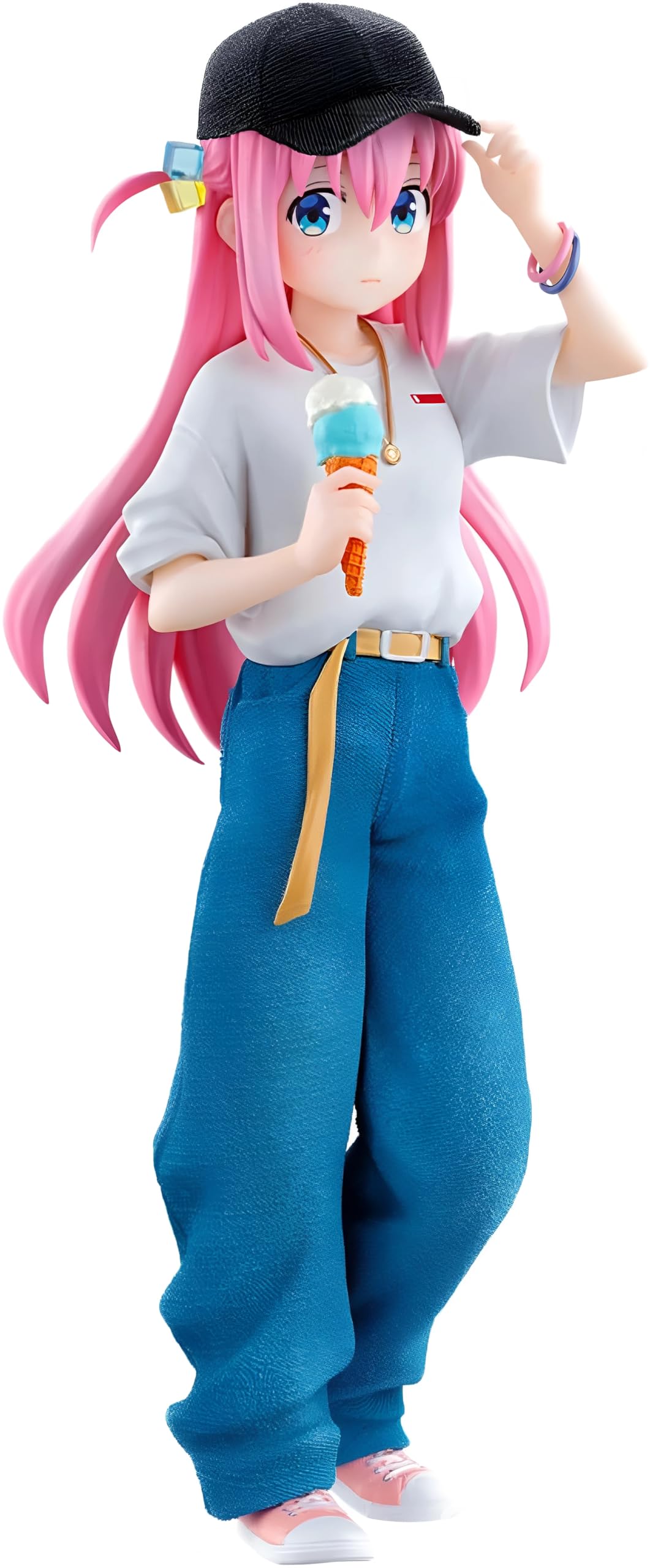 

Ichiban Kuji BocchizaRock VOLUME 2 A Prize Goto Hitori Figure 1 Type