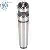 5/8" Crown Multi Spur Wood Turning Lathe Drive Center with MT2 Arbor