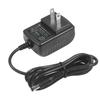 Security-01 AC Adapter DC9V 1A Center-Negative