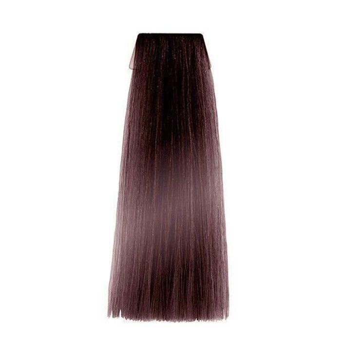 Coloration cheveux - L'ORÉAL - INOA 5.5 Marron Résist - Sans ammoniaque - 60 g - Châtain
