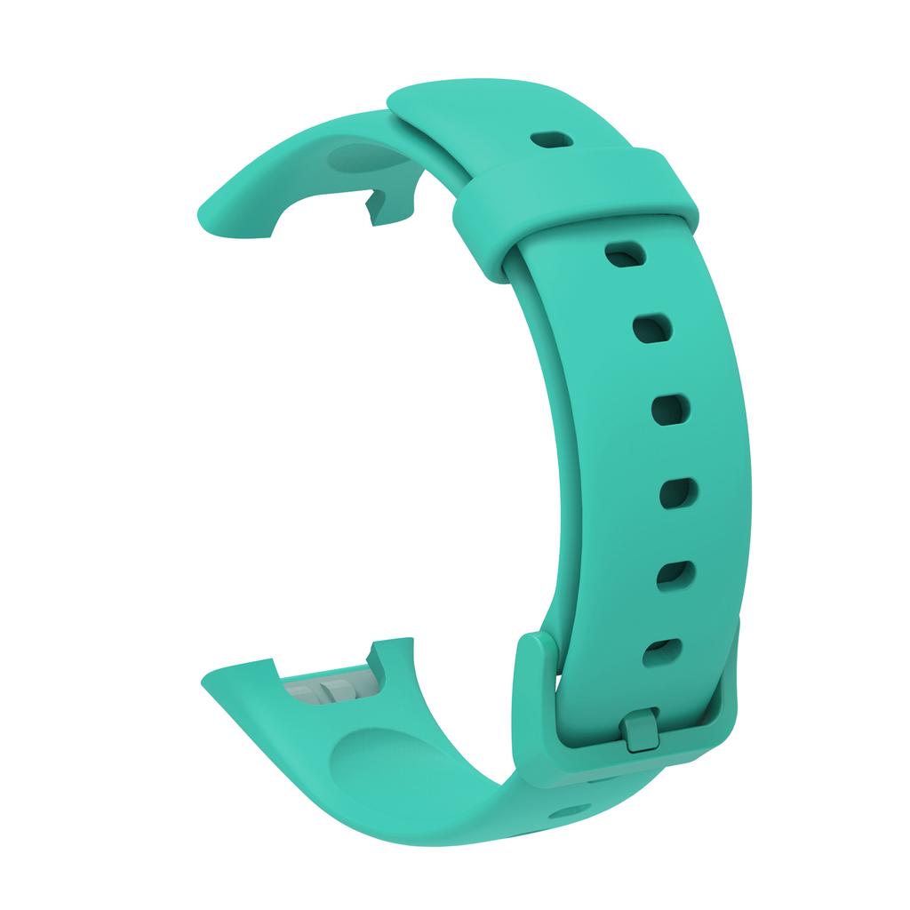 Cinturino in Silicone Per Xiaomi Band 7 Pro Cinturino Sportivo Braccialetto in Gomma Accessori di Ricambio per Orologio