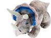 Wild Republic Plush Triceratops Dinosauria 10" 15490