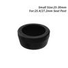 Bicycle Seat Post Silica Gel Waterproof Dust Cover Elasticity Durable Rubber Ring Mtb Road Bike Seatpost Protective Case
