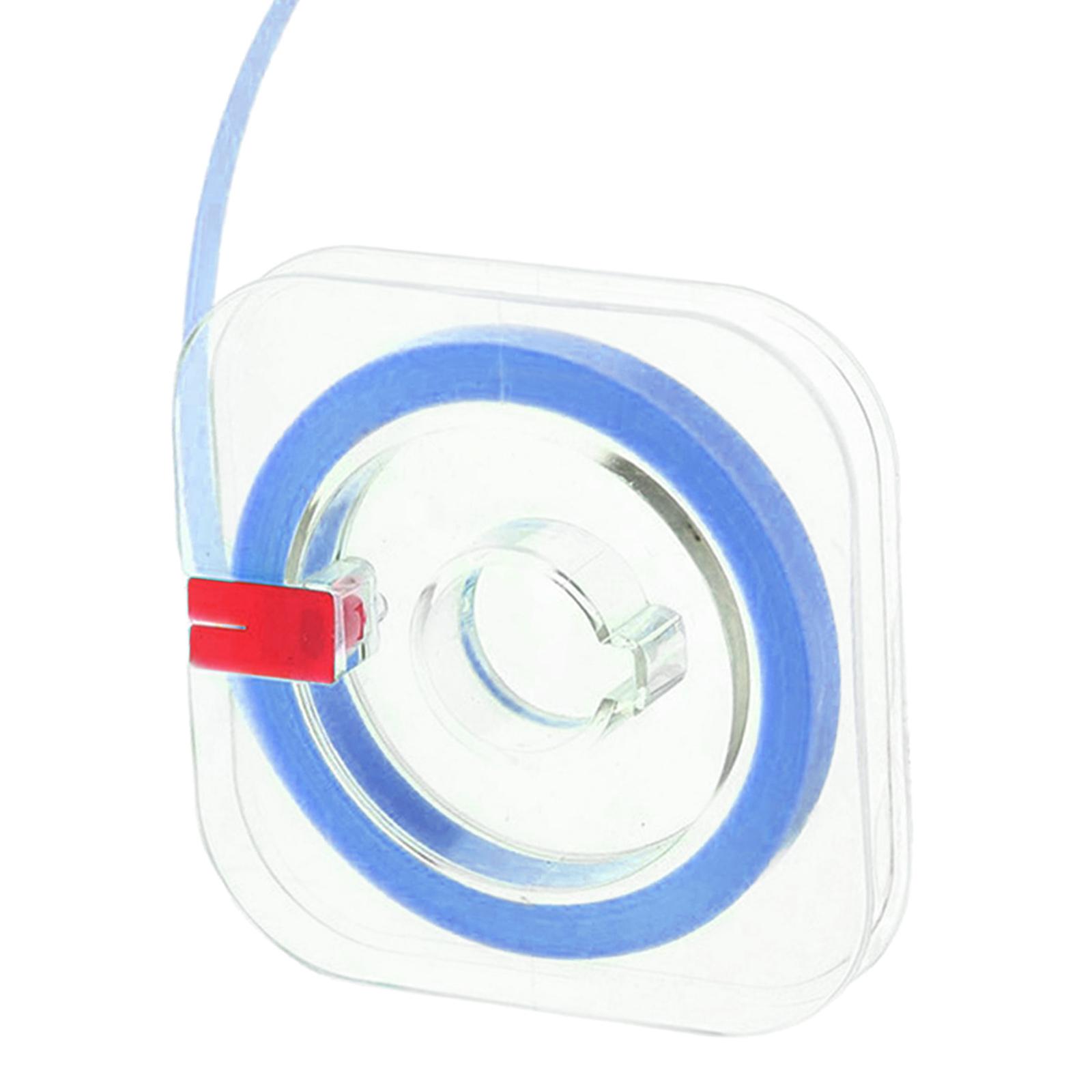 

Полировальные полоски для зубов Зубная пилка Полировщик для зубов Шлифовка Глубокая чистка зубов Инструмент для ухода за полостью рта синий