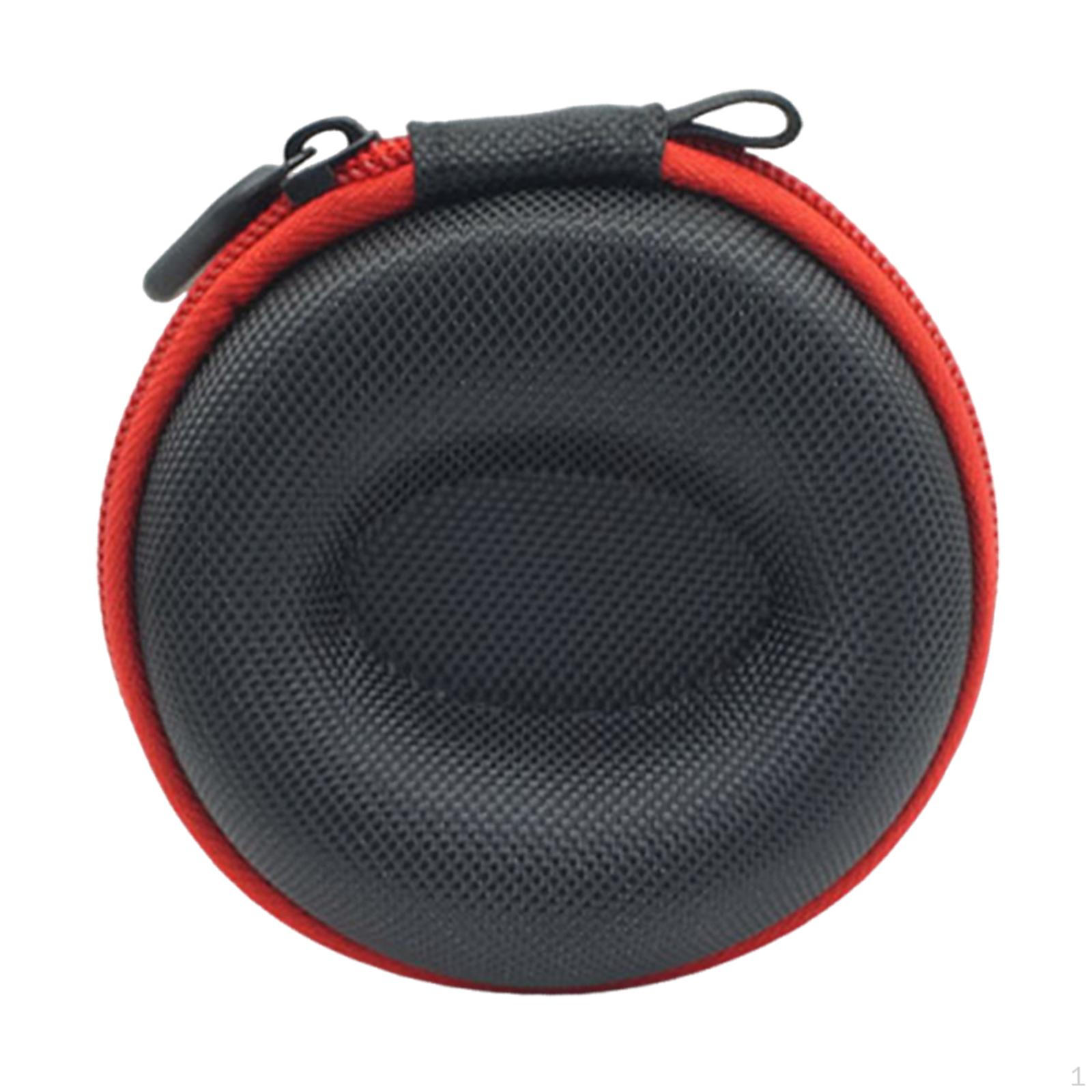 

Футляр для одного экземпляра часов, Универсальный, Мужской и женский, Контейнер, Органайзер, Наручный красный