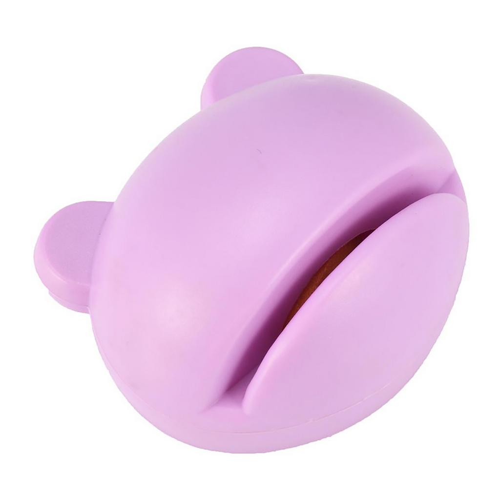 Kitchen Creative Knife Sharpeners, Household Cartoon , Stable Multifunctional Knife Sharpeners. Easy To Carry
