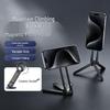2026 Aluminum Carabiner Magnetic Phone Holder & Portable Tripod for Shooting & Live Broadcast
