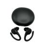 Portable AX9 Noise Reduction Digital Display Wireless Earphone With Charging Bin Wireless Headsets